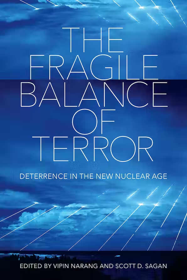 The Fragile Balance of Terror: | American Academy of Arts and Sciences